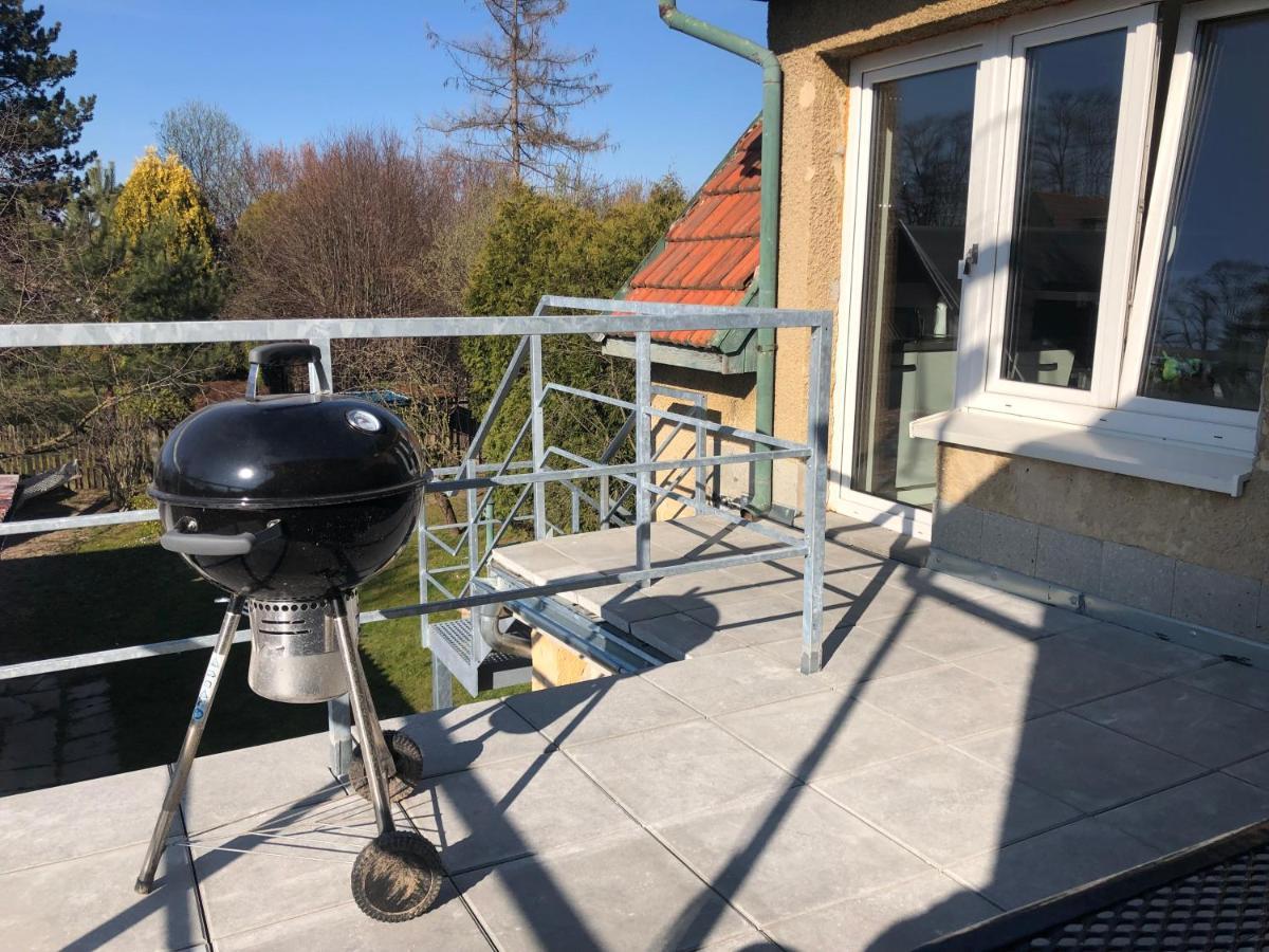 Apartmany Jevany Exteriör bild